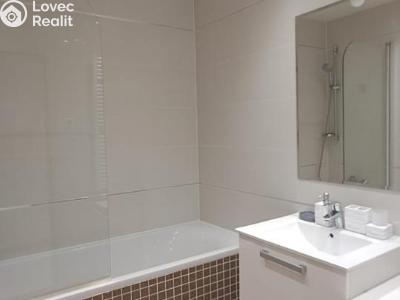 Оренда квартири 1+KK Praha, Olšanská č. 19