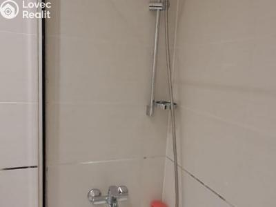 Оренда квартири 1+KK Praha, Olšanská č. 20