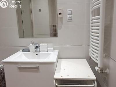 Оренда квартири 1+KK Praha, Olšanská č. 21