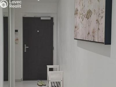 Оренда квартири 1+KK Praha, Olšanská č. 23