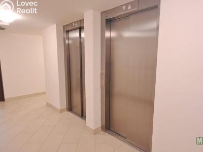 Оренда квартири 1+KK Praha, Olšanská č. 24