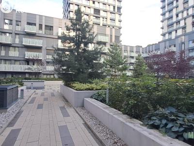 Оренда квартири 1+KK Praha, Olšanská č. 25