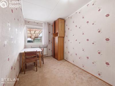 Sale family house Třebíč, Račerovická č. 6