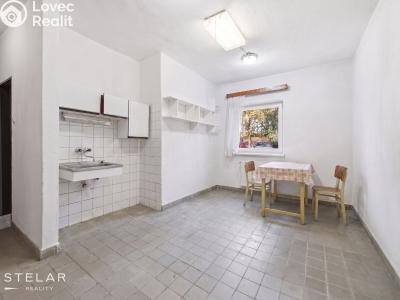 Sale family house Třebíč, Račerovická č. 27