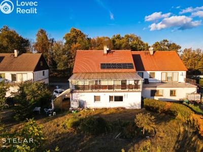 Sale family house Třebíč, Račerovická č. 38