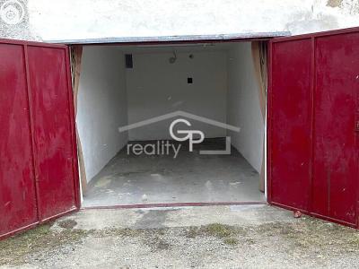 Продажа гаража Český Krumlov č. 1