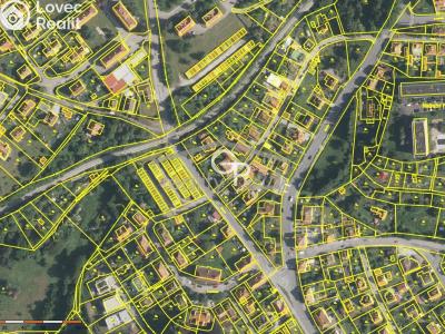 Продажа гаража Český Krumlov č. 7