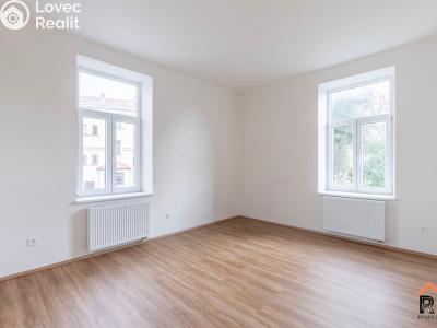 Продажа квартиры 2+1 Jihlava, Zahradní č. 2