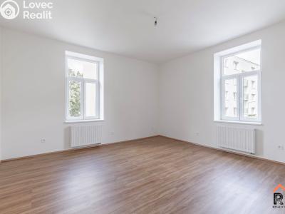 Продажа квартиры 2+1 Jihlava, Zahradní č. 3