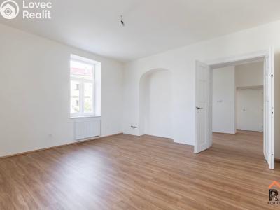 Продажа квартиры 2+1 Jihlava, Zahradní č. 4