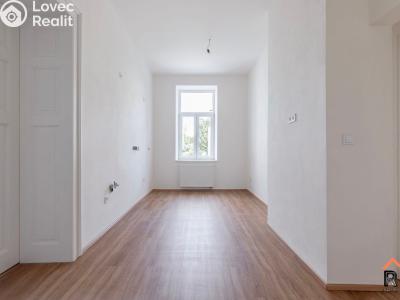 Продажа квартиры 2+1 Jihlava, Zahradní č. 5