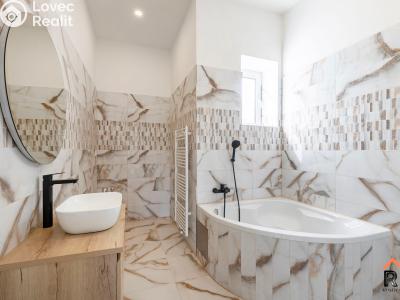 Продажа квартиры 2+1 Jihlava, Zahradní č. 6