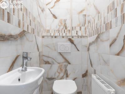 Продажа квартиры 2+1 Jihlava, Zahradní č. 7