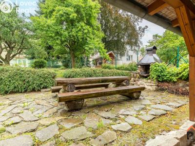 Продажа квартиры 2+1 Jihlava, Zahradní č. 9