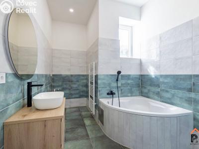 Продажа квартиры 2+1 Jihlava, Zahradní č. 6