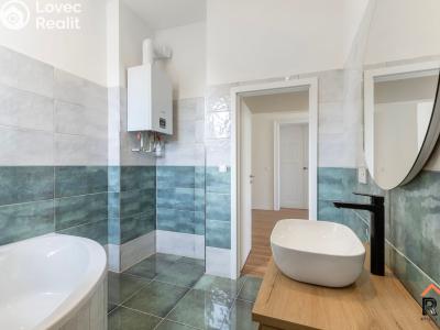 Продажа квартиры 2+1 Jihlava, Zahradní č. 7