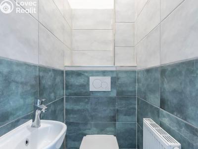 Продажа квартиры 2+1 Jihlava, Zahradní č. 8