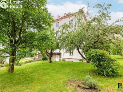 Продажа квартиры 2+1 Jihlava, Zahradní č. 11