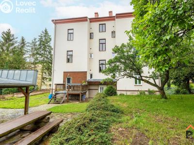 Продажа квартиры 2+1 Jihlava, Zahradní č. 12