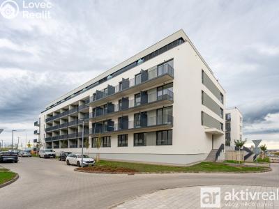 Продажа квартиры 1+KK Plzeň, Měděná č. 17