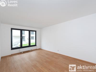 Продажа квартиры 1+KK Plzeň, Měděná č. 1