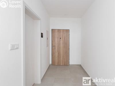 Продажа квартиры 1+KK Plzeň, Měděná č. 6