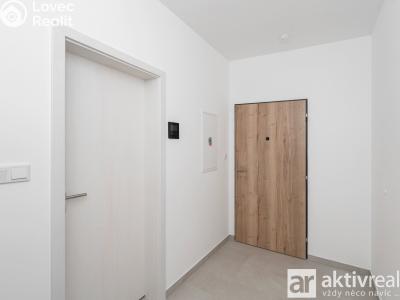 Продажа квартиры 1+KK Plzeň, Měděná č. 10
