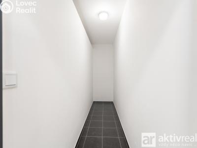 Продажа квартиры 1+KK Plzeň, Měděná č. 13
