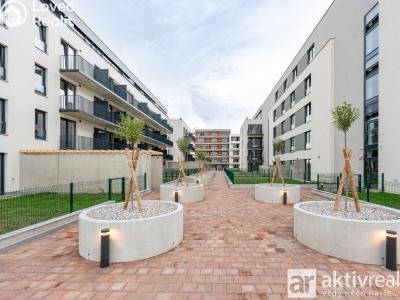 Продажа квартиры 1+KK Plzeň, Měděná č. 18