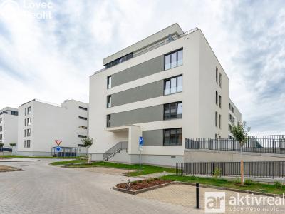 Продажа квартиры 1+KK Plzeň, Měděná č. 19