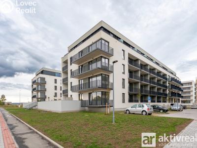 Продажа квартиры 1+KK Plzeň, Měděná č. 20