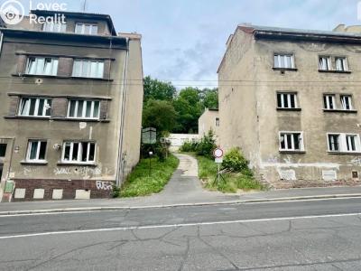 Аренда гаража Ústí nad Labem, Důlce č. 2