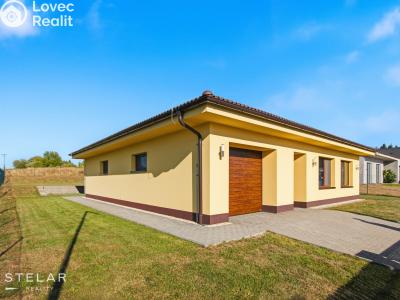 Продаж сімейного будинку Benešov č. 1