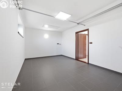Продаж сімейного будинку Benešov č. 21