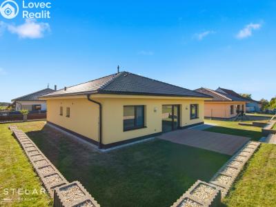 Продаж сімейного будинку Benešov č. 25