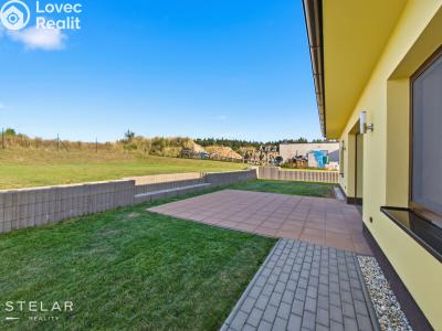 Продаж сімейного будинку Benešov č. 26