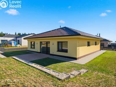 Продаж сімейного будинку Benešov č. 30