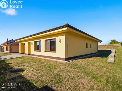 Продаж сімейного будинку Benešov č. 31