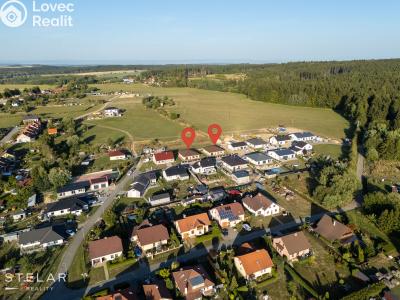 Продаж сімейного будинку Benešov č. 34