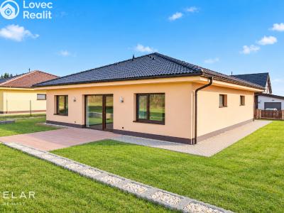 Продаж сімейного будинку Benešov č. 1