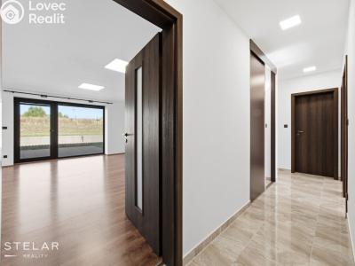 Продаж сімейного будинку Benešov č. 15