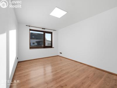 Продаж сімейного будинку Benešov č. 16