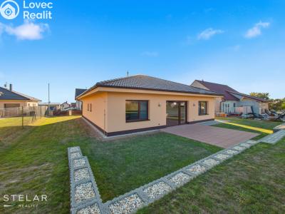 Продаж сімейного будинку Benešov č. 24