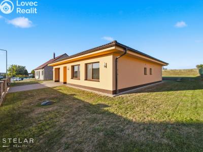 Продаж сімейного будинку Benešov č. 26