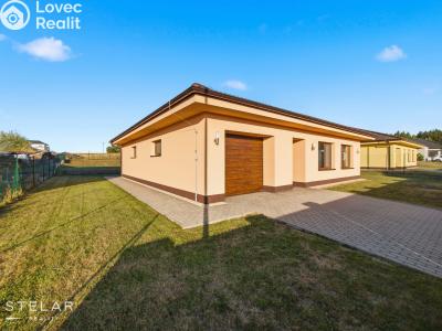 Продаж сімейного будинку Benešov č. 27