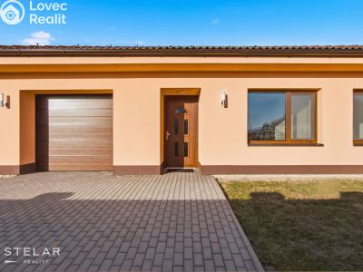 Продаж сімейного будинку Benešov č. 28