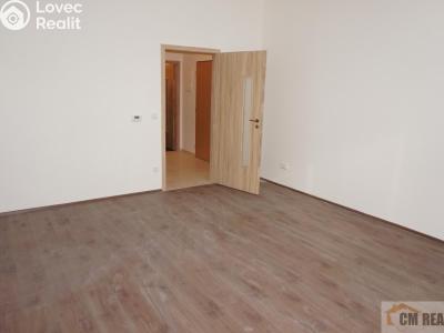 Оренда квартири 1+1 Prostějov, Milíčova č. 3