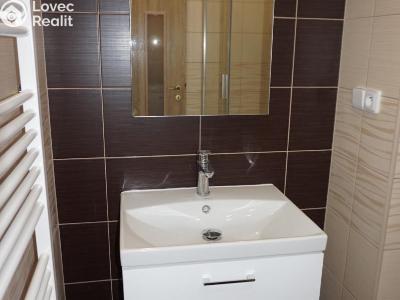Оренда квартири 1+1 Prostějov, Milíčova č. 5