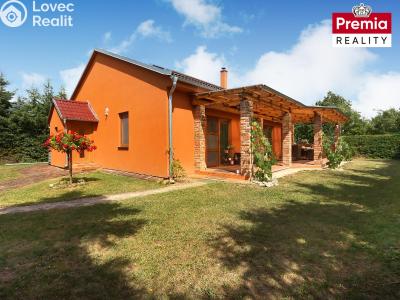 Продаж сімейного будинку Šatov č. 2