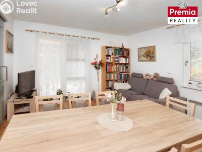 Продаж сімейного будинку Šatov č. 6